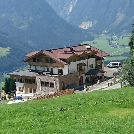 Gasthof Stockenbaum