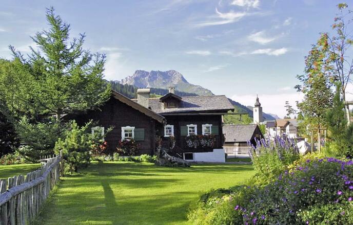 6_Chalet_Saege_Sommer