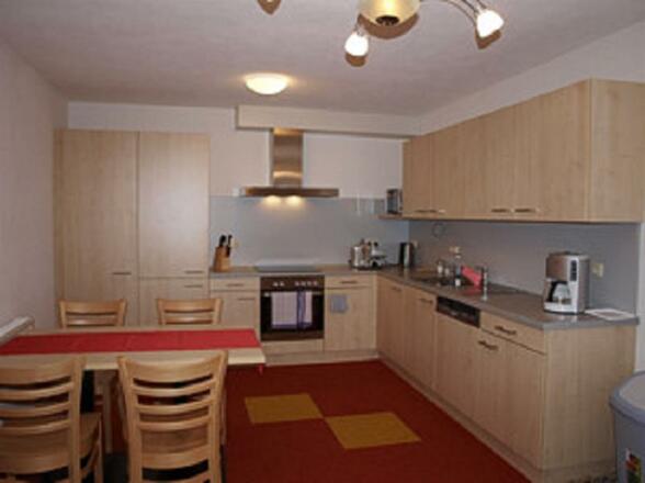 Gemeinschaftküche 2