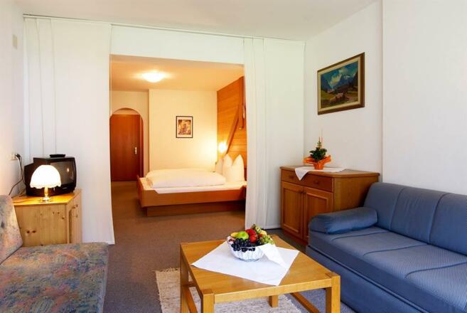 Silvretta Suite