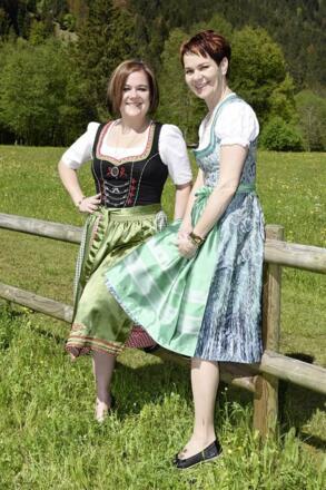 Die Chefinnen