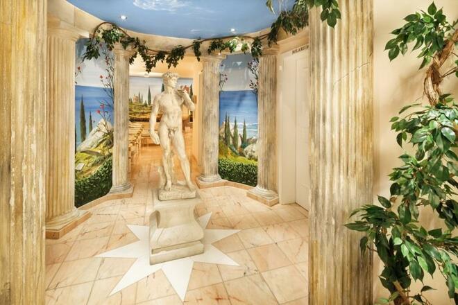 Hotel Lech Spa