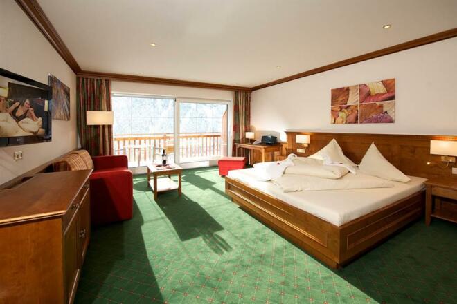 Hotelzimmer