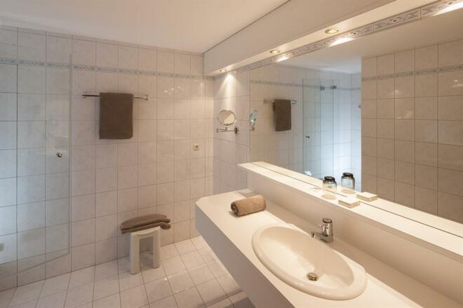 Badezimmer EZ