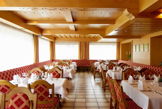Speisesaal