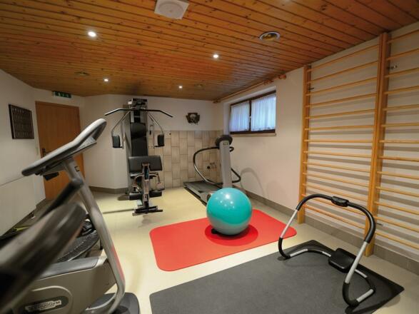 Fitness 3