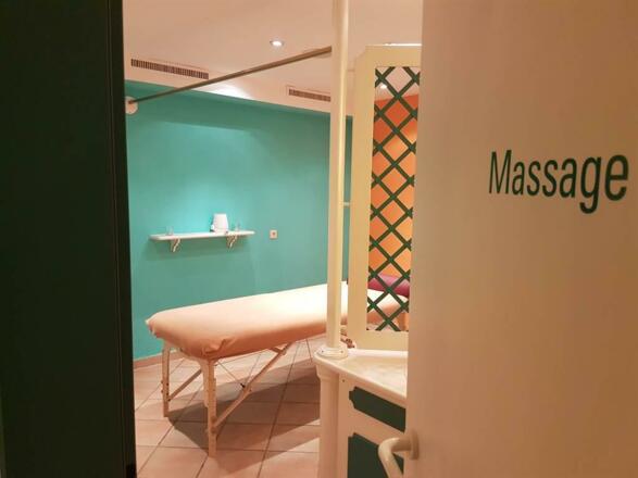 Massage