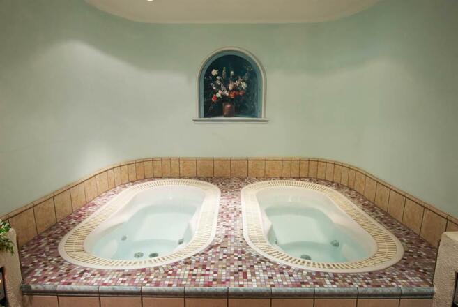 Whirlpools