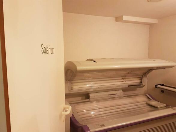 Solarium