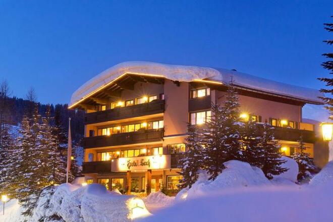 Hotel Lech
