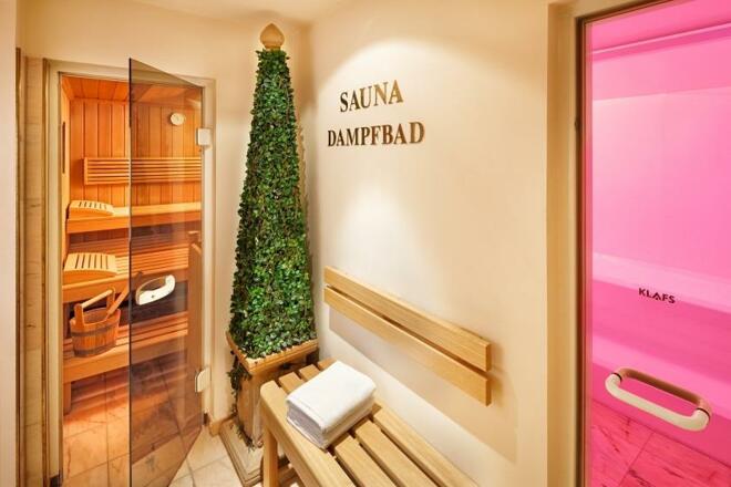 Hotel Lech Spa