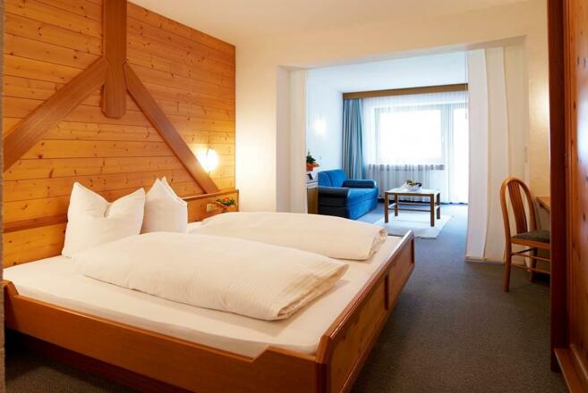 Silvretta Suite