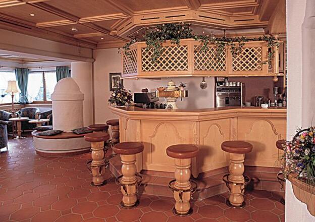 Hausbar