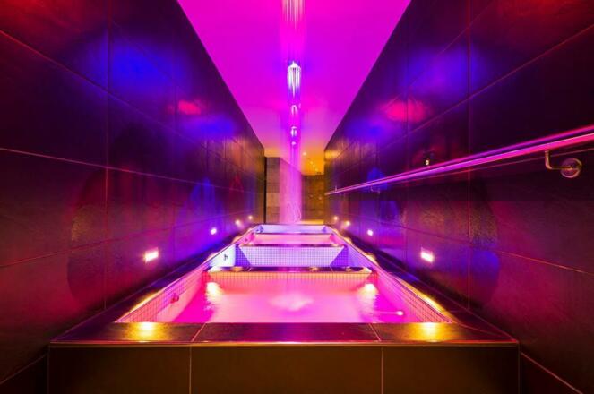 Erholung und Entspannung im Parkhotel