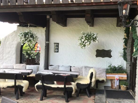 Hotel Wagner-Kleinwalsertal