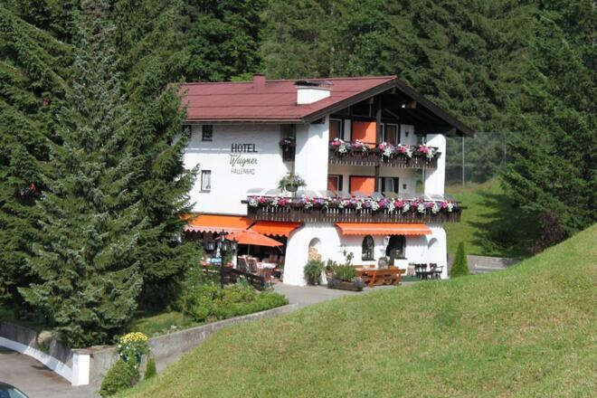 Hotel Wagner_Tennisplatz_Südseite