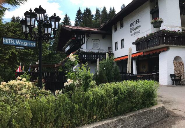 Wellness-Halbpension-Riezlern