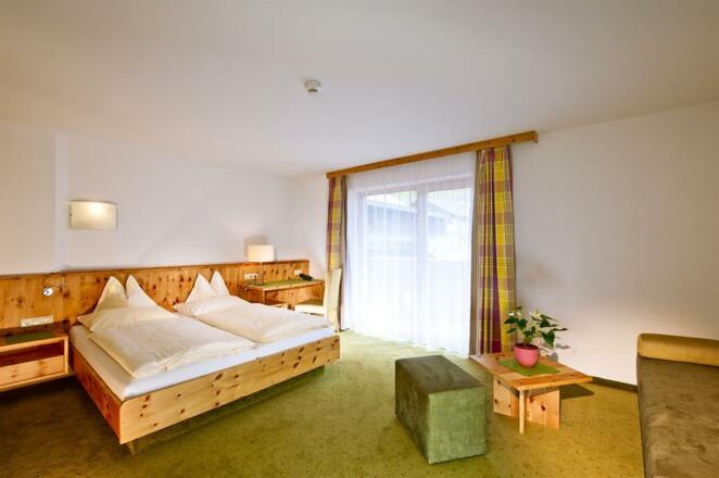 Doppelzimmer Königswiese