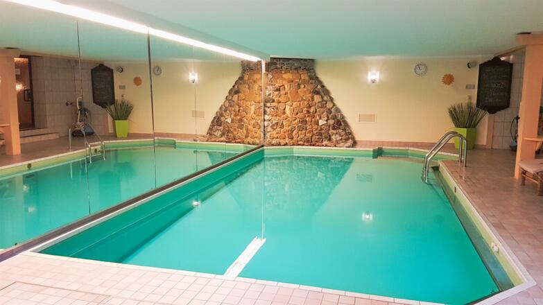 Kleinwalsertal-Hotel Wagner-Pool