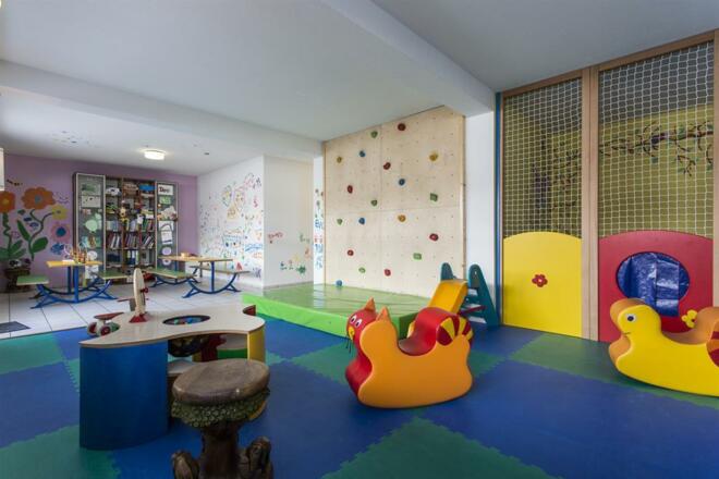 Kinderclub