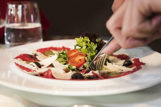 Parkhotel Hall in Tirol Kulinarik im Welzenbacher