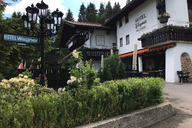 Riezlern-Kleinwalsertal-Berge