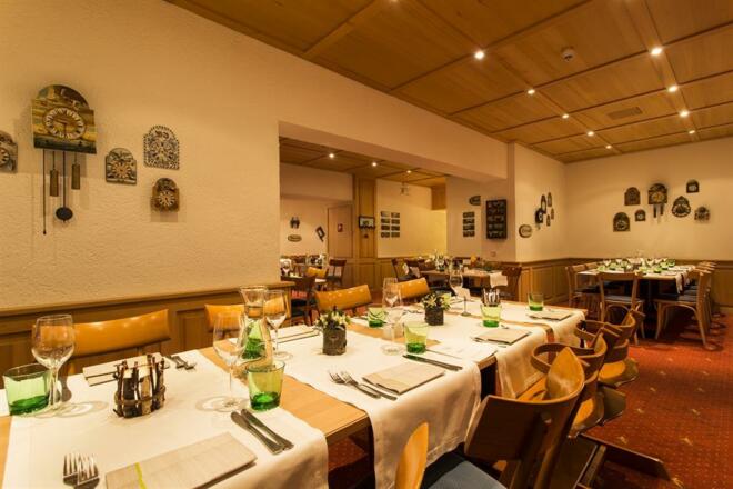 Speisesaal
