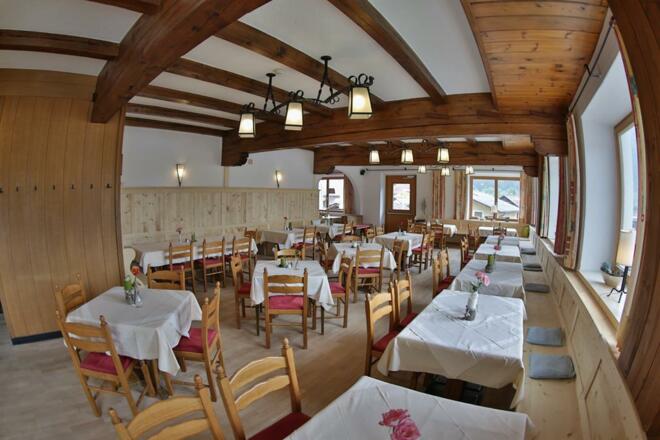 Speisesaal