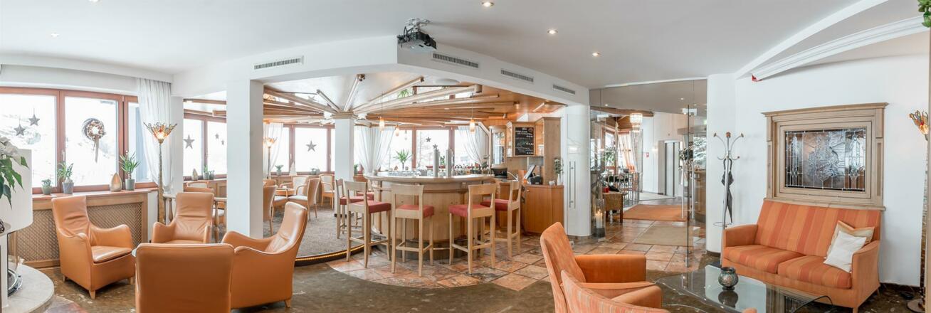 Hotelbar