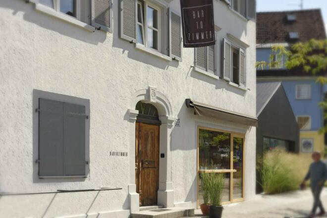 Stadthotel Bar10Zimmer