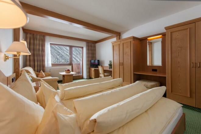 Hotel Jagdhof Bilder Babile 2014 008
