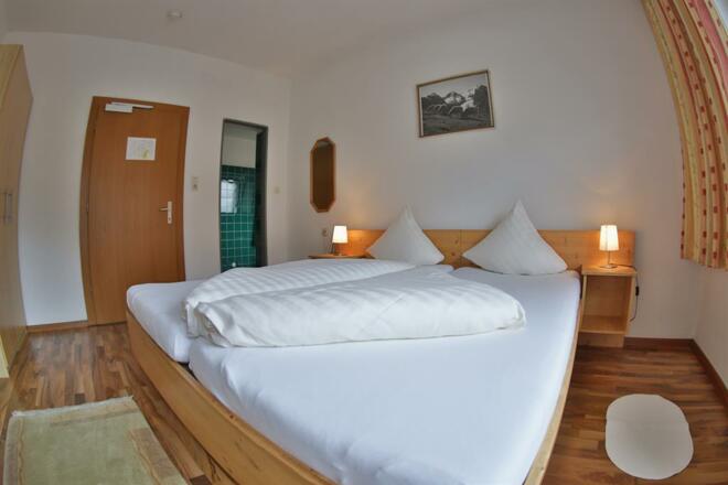 Doppelzimmer