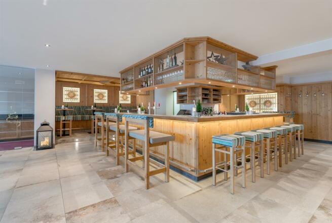 Hotelbar