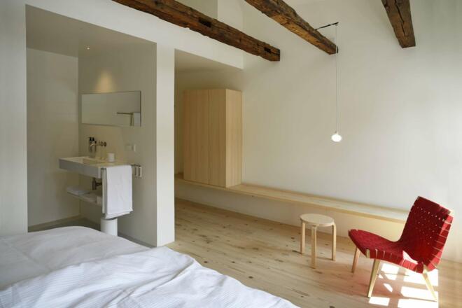 Stadthotel Bar10Zimmer