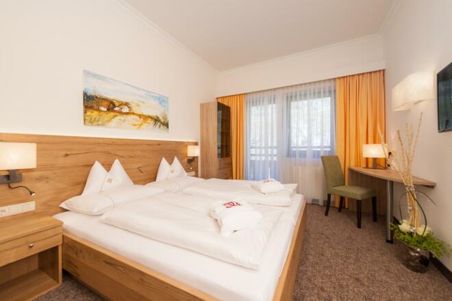 Suite "Tirol"