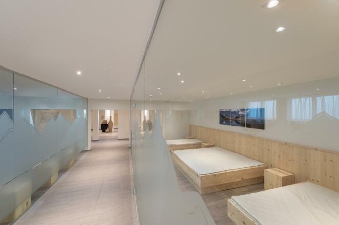 Spa Bereich_Wasserbetten