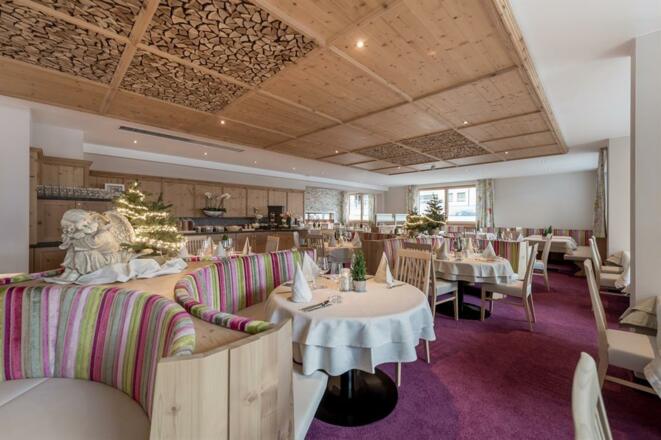 Speisesaal