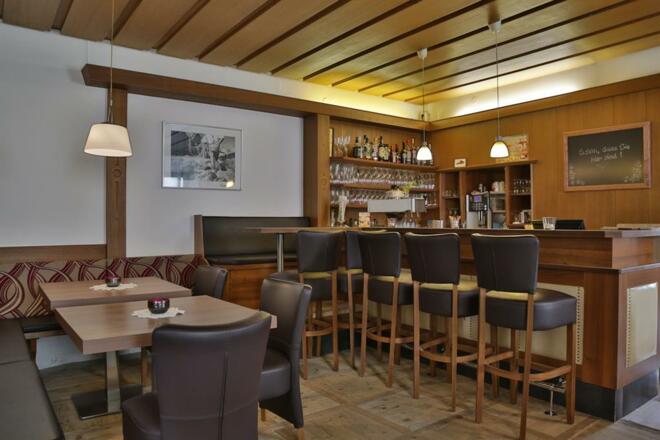 Hotelbar