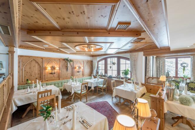 Hotelrestaurant