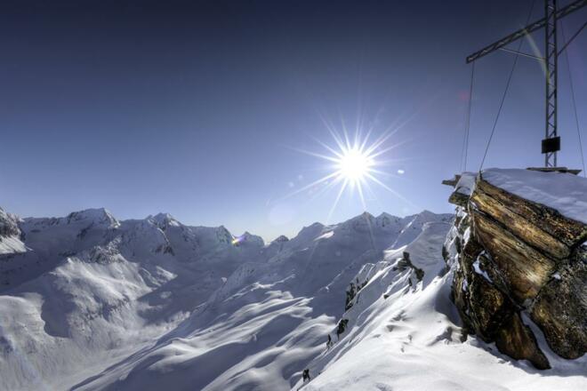 Obergurgl