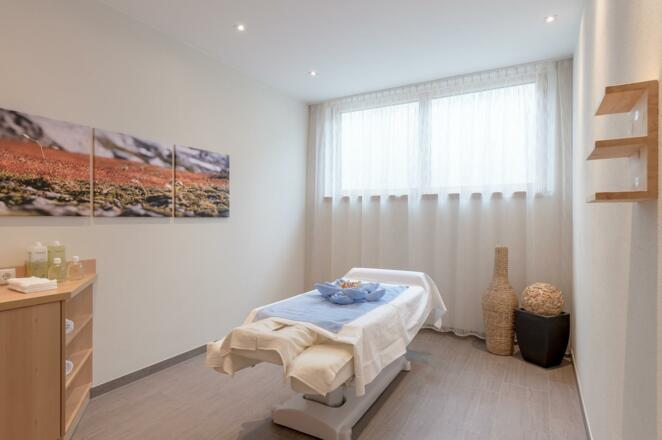 Massageraum