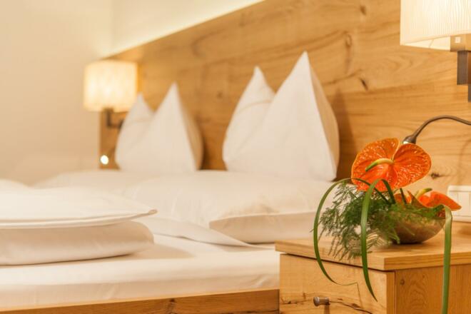 Suite "Tirol"