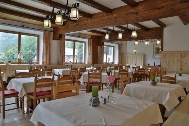 Speisesaal
