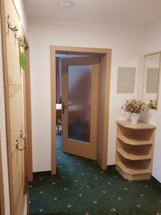 Vorraum Apartment