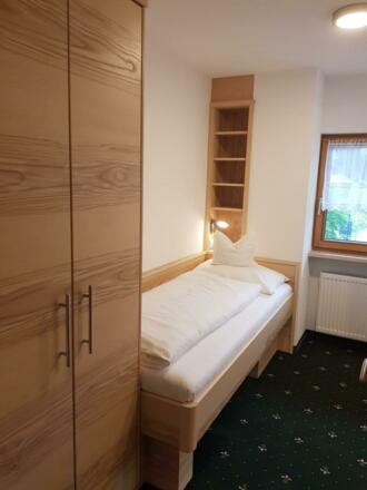 Schlafzimmer Apartment