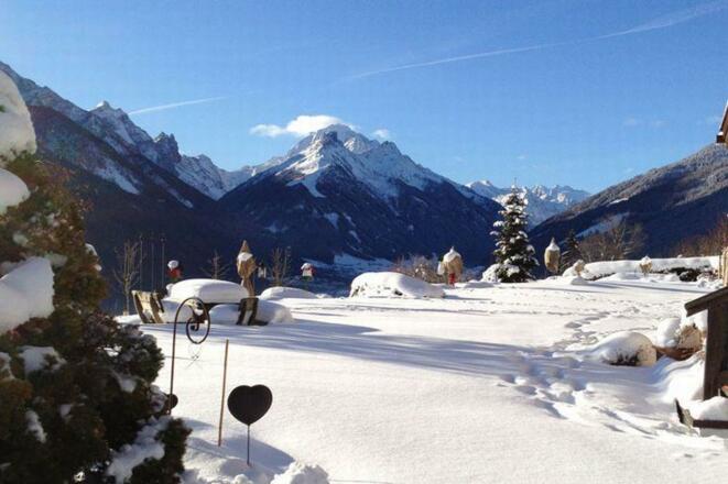 Winter Ausblick