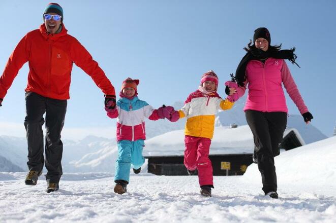 Winterwandern Familie _Frank Drechsel (9) (c) Fran