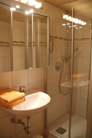Dusche 2