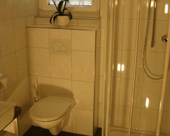 Gästehaus Hausberger, Bad