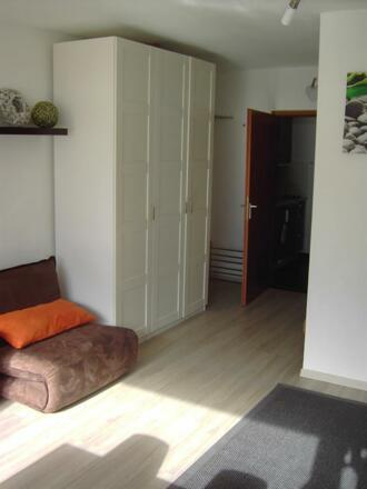 Wohnzimmer (viertes Foto)